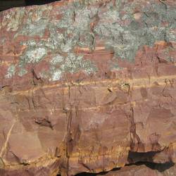 Глыба Яшма пейзажная купить в Нижнем Новгороде