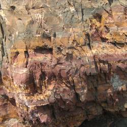 Глыба Яшма пейзажная купить в Нижнем Новгороде