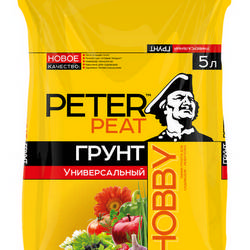 Грунт Универсальный (ХОББИ) купить в Нижнем Новгороде