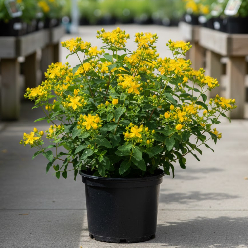 Зверобой Кальмана купить во Владимире