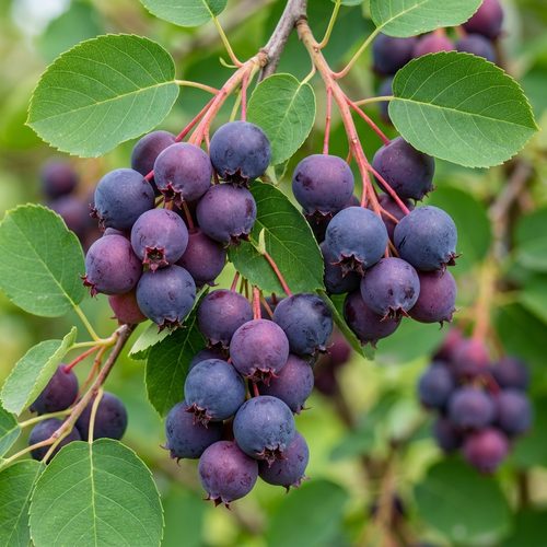Ирга плодовая купить в Пензе