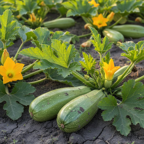 Кабачок Бетси купить в Кирове