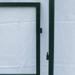 Калитка КАРКАС 0.8х1.5м купить во Владимире