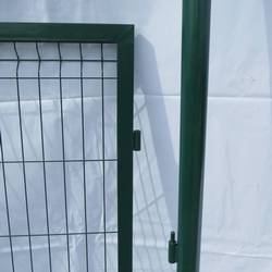 Калитка СЕТКА СВАРНАЯ купить во Владимире