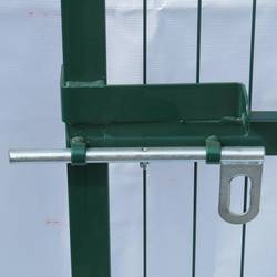 Калитка СЕТКА СВАРНАЯ купить во Владимире