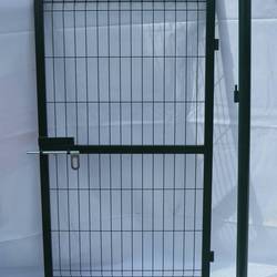 Калитка СЕТКА СВАРНАЯ купить во Владимире