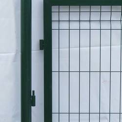 Калитка СЕТКА СВАРНАЯ купить во Владимире