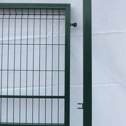 Калитка СЕТКА СВАРНАЯ купить во Владимире