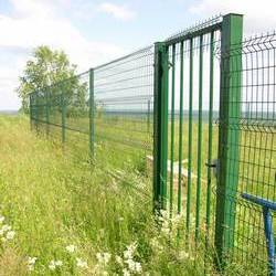 Калитка РЕШЕТКА 1.0х2.0м  купить во Владимире