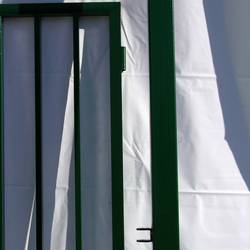 Калитка РЕШЕТКА 1.0х2.0м  купить во Владимире