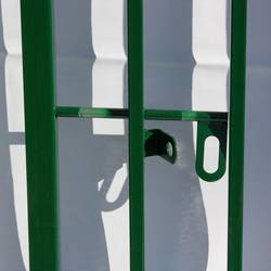 Калитка РЕШЕТКА 1.0х2.0м  купить во Владимире