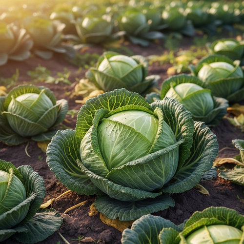 Капуста белокочанная Агрессор купить в Кирове