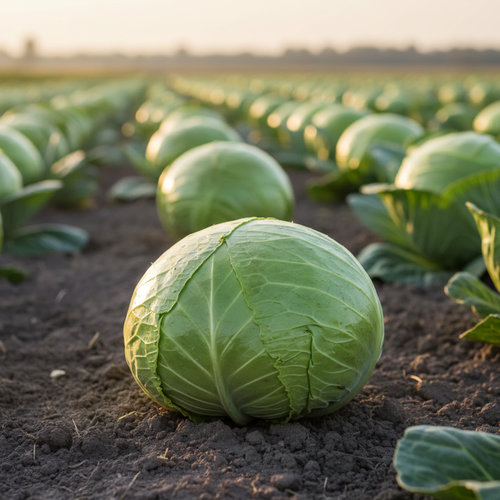 Капуста белокочанная Кевин купить в Кирове