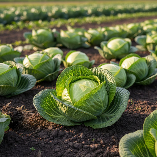 Капуста белокочанная Спринт купить в Кирове