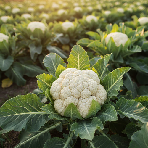 Капуста цветная Фристайл купить в Кирове