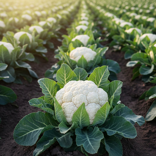 Капуста цветная Уайт Эксел купить во Владимире