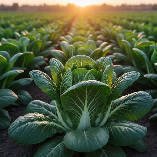 Капуста китайская Краса Востока купить в Кирове