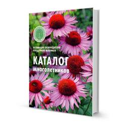 Каталог Многолетников АППМ купить во Владимире