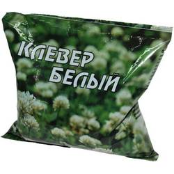 Клевер белый купить во Владимире