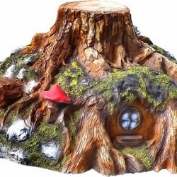 Крышка люка Дом гномов купить в Нижнем Новгороде