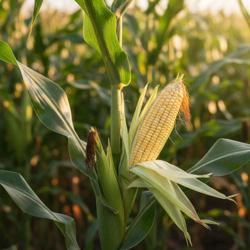 Кукуруза Лакомка ранняя купить во Владимире