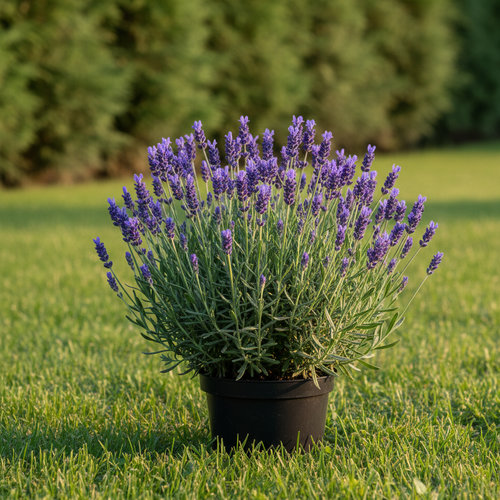 Лаванда Ардеш блю купить в Кирове