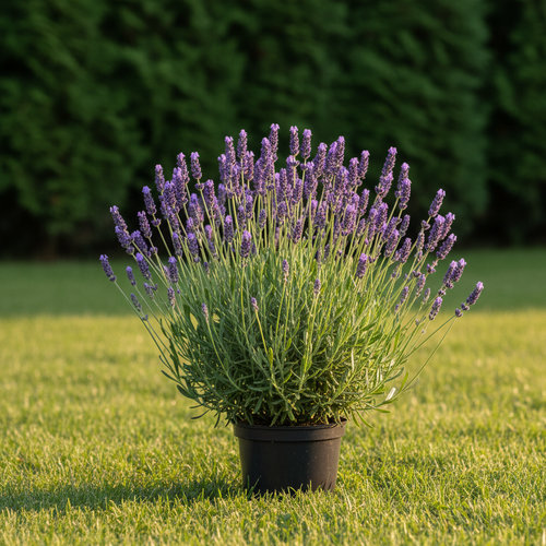 Лаванда Блю Сент Эрли купить в Кирове