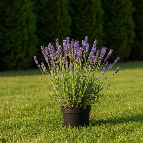 Лаванда Блю Спент Эрли купить в Кирове