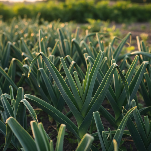 Лук порей в ассортименте купить во Владимире