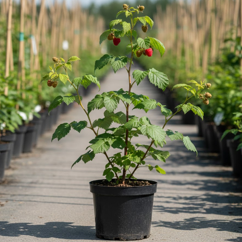 Малина Беглянка купить во Владимире