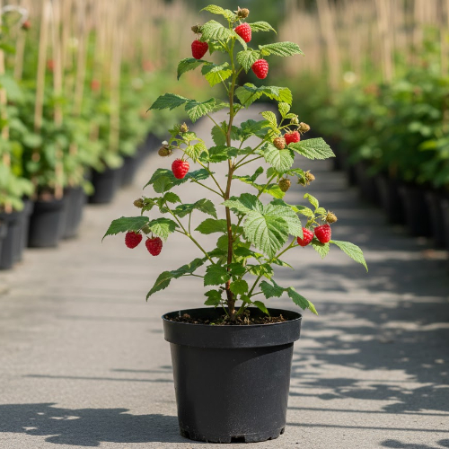 Малина Гордость России купить во Владимире