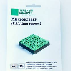 Микроклевер купить во Владимире