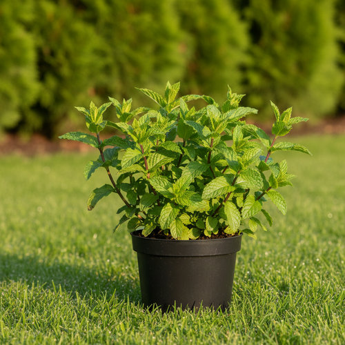 Мята Лемон купить