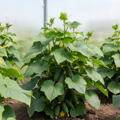 Огурец Кустовой купить в Кирове