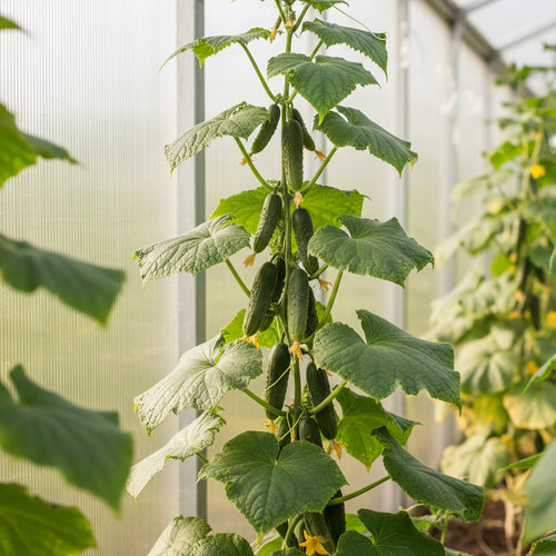 Огурец Шик F1 купить в Кирове