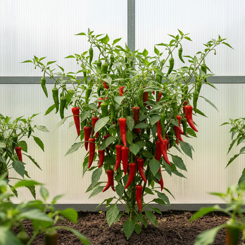 Перец острый Кайенский купить в Кирове