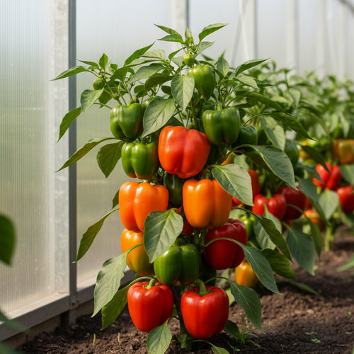 Перец сладкий Биг Мама купить