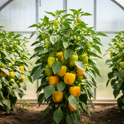 Перец сладкий Кирилл купить в Ульяновске
