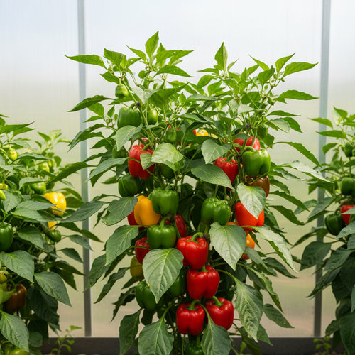 Перец в ассортименте купить в Кирове