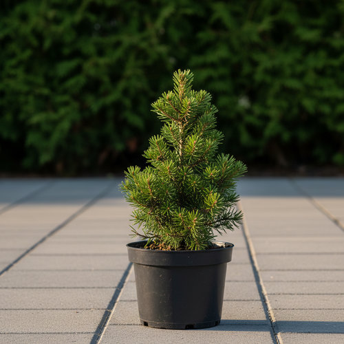 Сосна горная Лаурин купить в Ульяновске