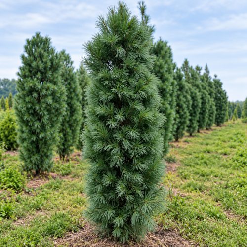 Сосна веймутовая Фастиджиата купить в Ижевске
