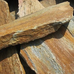 Плитняк КОРА ДЕРЕВА из сланца купить во Владимире