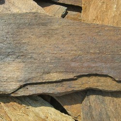 Плитняк КОРА ДЕРЕВА из сланца купить во Владимире