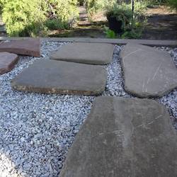 Плитняк РОСТОВСКИЙ из песчаника голтованный купить во Владимире