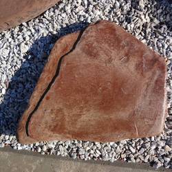 Плитняк РОСТОВСКИЙ из песчаника красный голтованный купить в Нижнем Новгороде