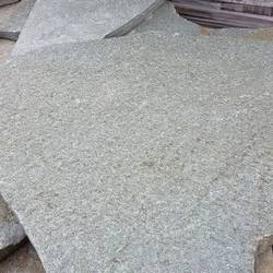 Плитняк СЕРИЦИТ СЕРЕБРО из сланца купить в Нижнем Новгороде