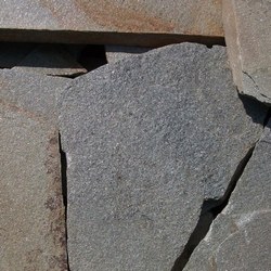 Плитняк СЕРИЦИТ из сланца бирюзовый купить во Владимире