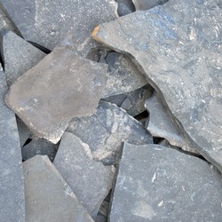 Плитняк ШУНГИТ из сланца купить в Нижнем Новгороде