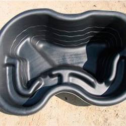 Пруд декоративный 150л купить во Владимире