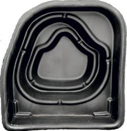 Пруд декоративный 180л купить в Нижнем Новгороде